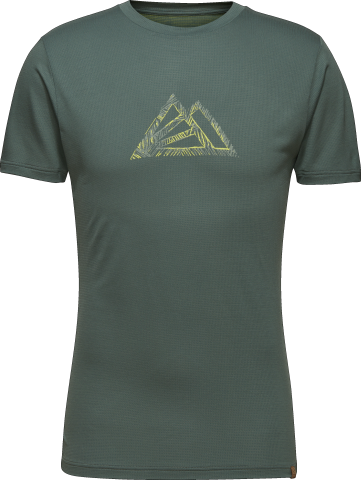 R5 Greenmint Color Chalk T dark forest
