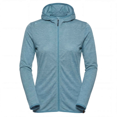 R5 Light Merino Jacket bay