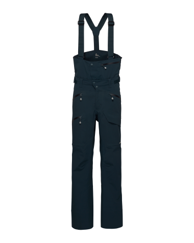 R1 Free Mountain Tech Pants navy