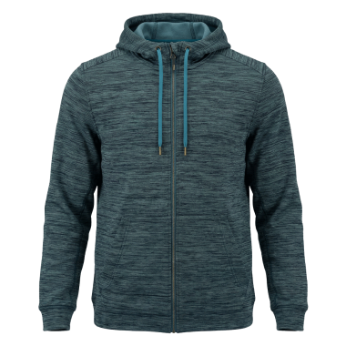 R4 Free Mountain Fleece Jacket captains blue