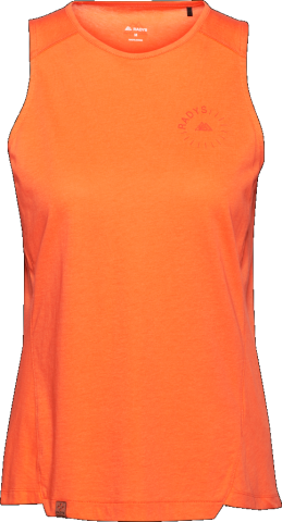 R5 Mint Sun Top lava