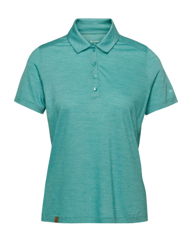 R5 Light Merino Polo bay