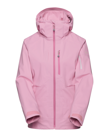 R1 Tech Jacket blush