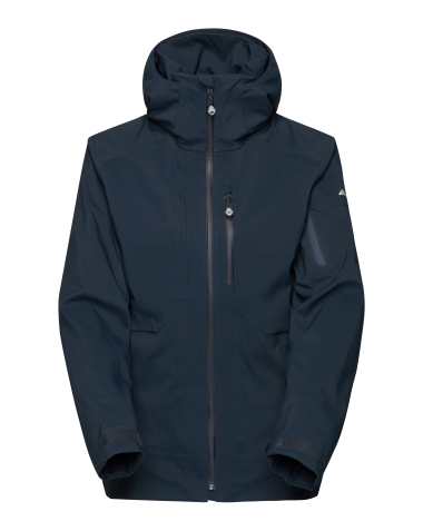 R1 Tech Jacket navy