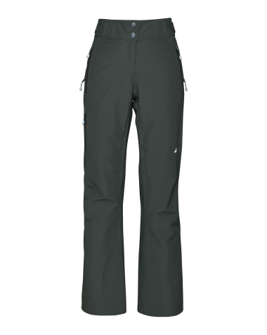 R1 Tech Pants thyme leaves