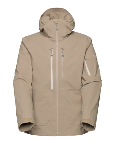 R1 Tech Jacket cedar