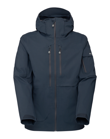 R1 Tech Jacket navy