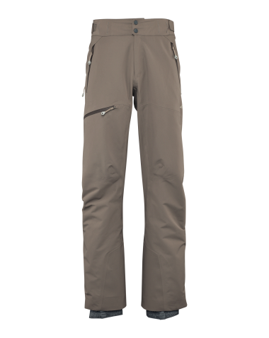 R1 Tech Pants ash