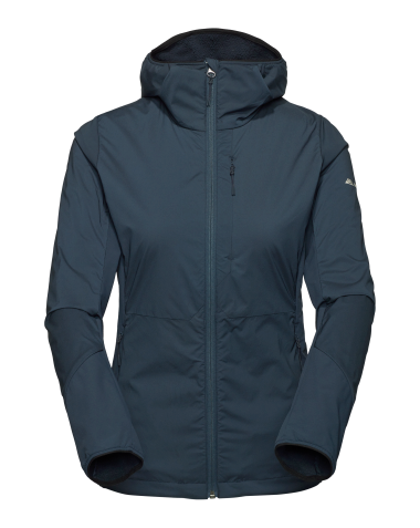 R2 Alpine X-Light Jacket navy