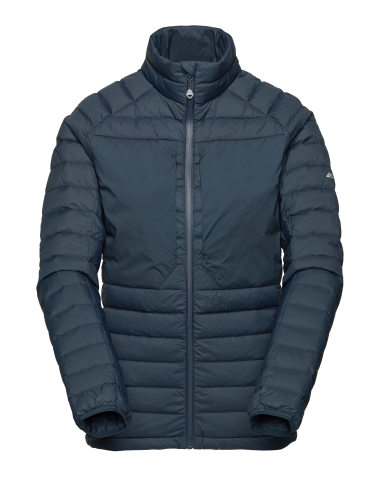 R3 Alpine Light Down Jacket navy