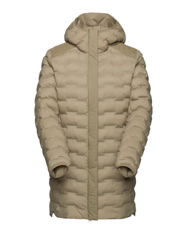 R3 Insulated Coat cedar