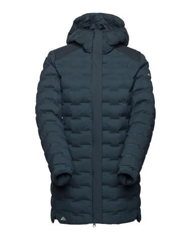 R3 Insulated Coat navy