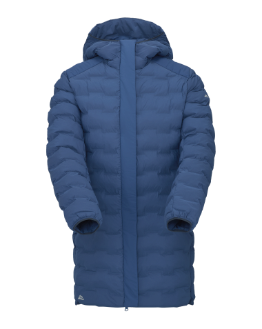R3 Insulated Coat yale blue