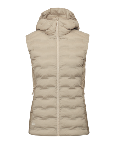 R3 Insulated Vest cedar