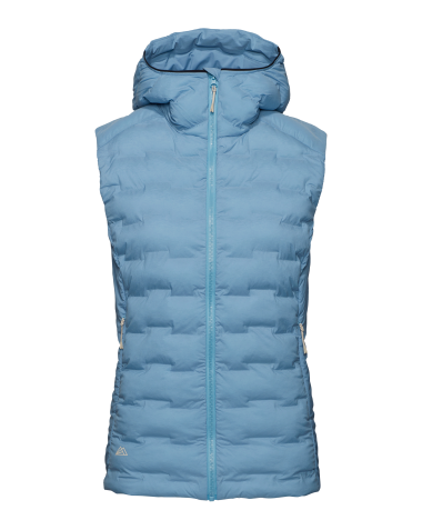 R3 Insulated Vest shadow blue