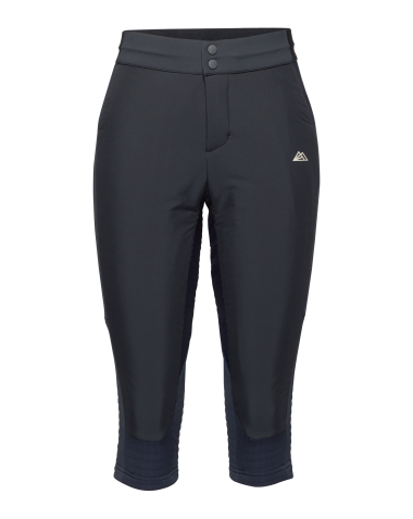 R3 Hybrid Insulated 3/4 Pants navy