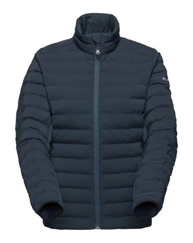 R3 Hybrid Insulated Jacket navy