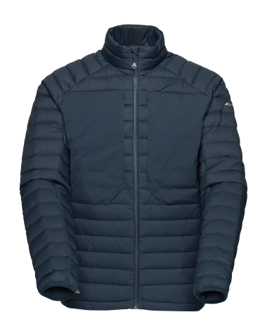 R3 Alpine Light Down Jacket navy