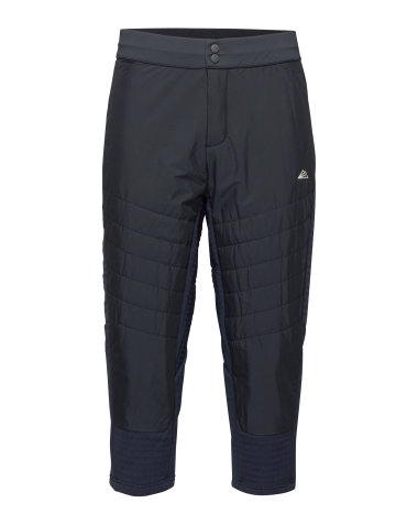 R3 Hybrid Insulated 3/4 Pants navy