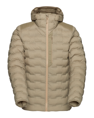 R3 Insulated Jacket cedar
