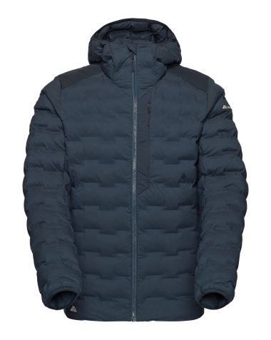 R3 Insulated Jacket navy