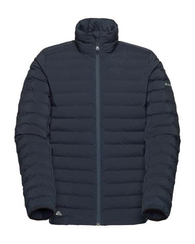 R3 Hybrid Insulated Jacket navy