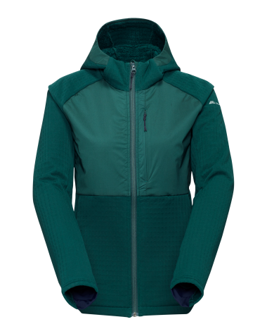 R4 Alpine Woven Fleece Jacket ponderosa