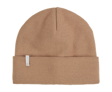 RA Snow Beanie cedar