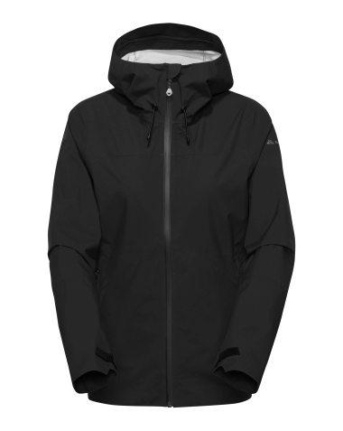 R1 X-Light Tech Jacket W black