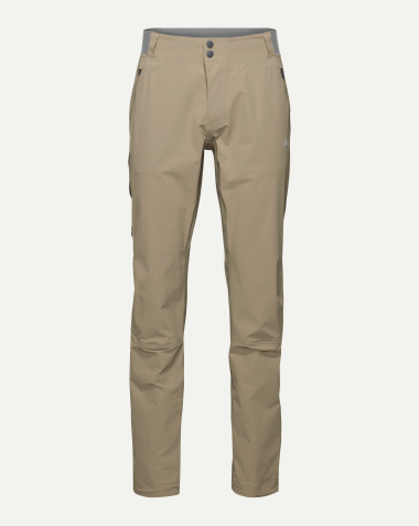 R2 Hiking Softshell Pants M cedar