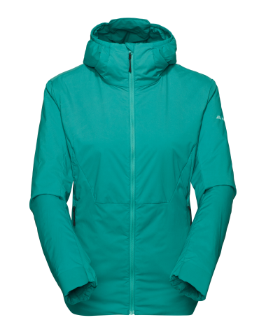 R3 Alpine Light Insulated Jack bay
