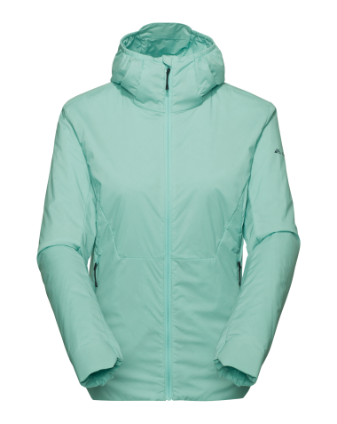 R3 Alpine Light Insulated Jack jade