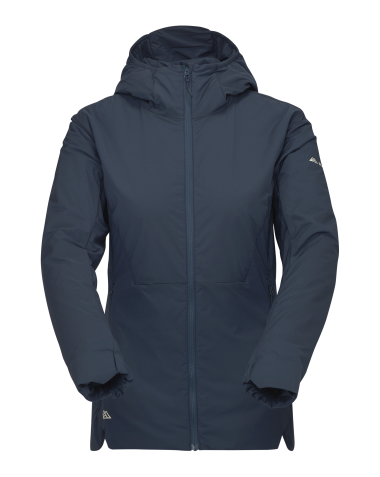 R3 Alpine Light Insulated Jack navy