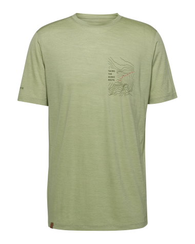 R5 Light Merino Scenic T M Reed