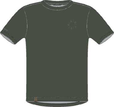 R5 Greenmint T moos
