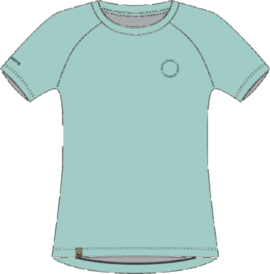 R5 Greenmint T jade