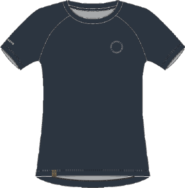 R5 Greenmint T navy