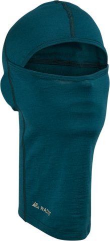 RA Merino Balaclava indigo