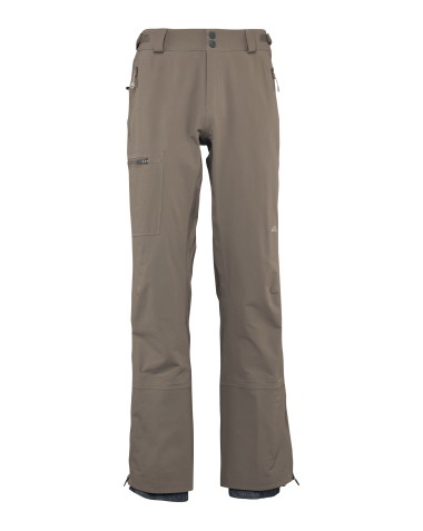 R2 Softshell Pants M ash