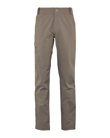 R2 Winter Hiking Softshell Pan ash