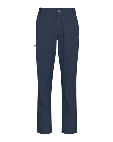 R2 Winter Hiking Softshell Pan navy