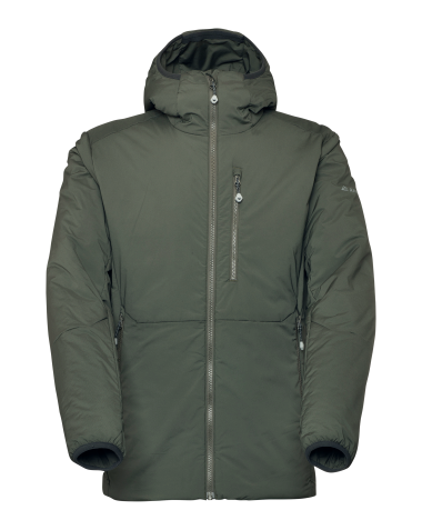R3 Free Mountain IN Jacket M moos