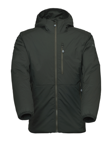 R3 Free Mountain IN Jacket M thyme leaves