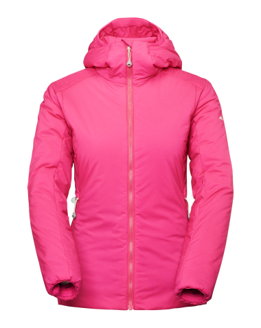 R3 Free Mountain IN Jacket W bright pinkt