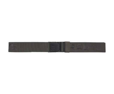 RA Fusion Belt ash