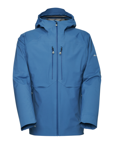 R1 Alpine Tech Jacket sapphire