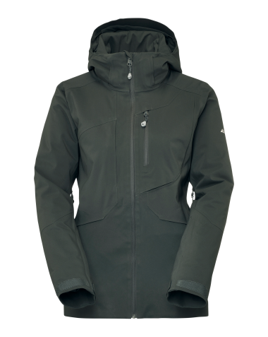 R1 Alpine Tech Jacket thyme leaves